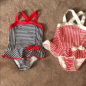 Swim suit 2